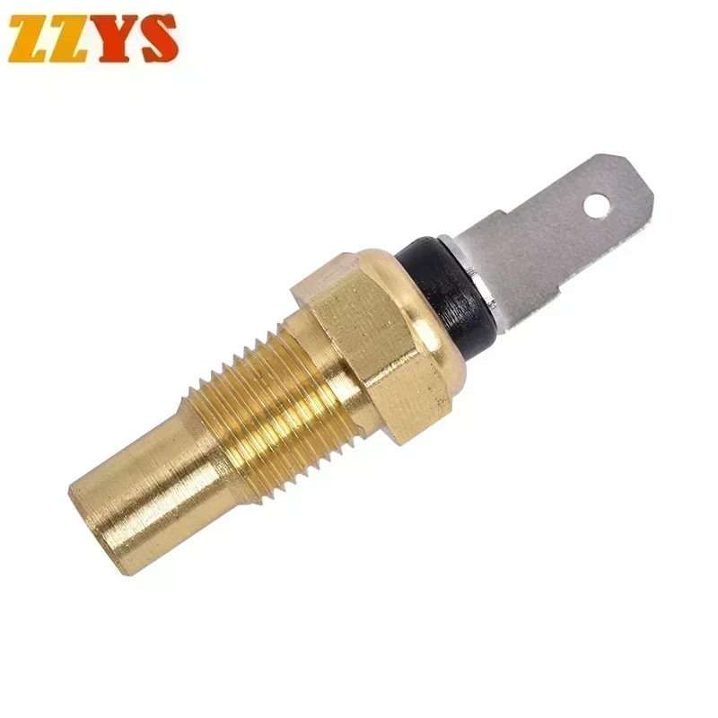 Переключатель контроля температуры для мотоциклетного резервуара для воды - Фотография_4