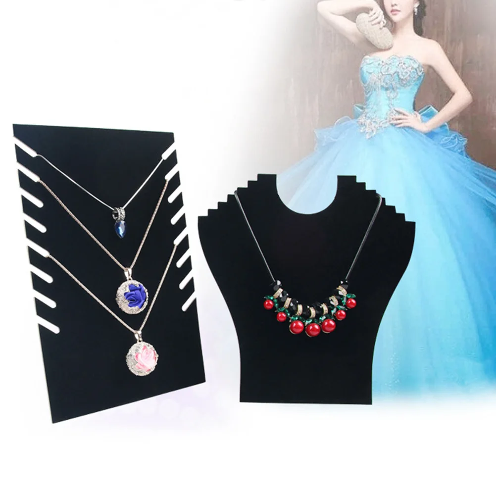 Доска для демонстрации ювелирных изделий - Фотография_5