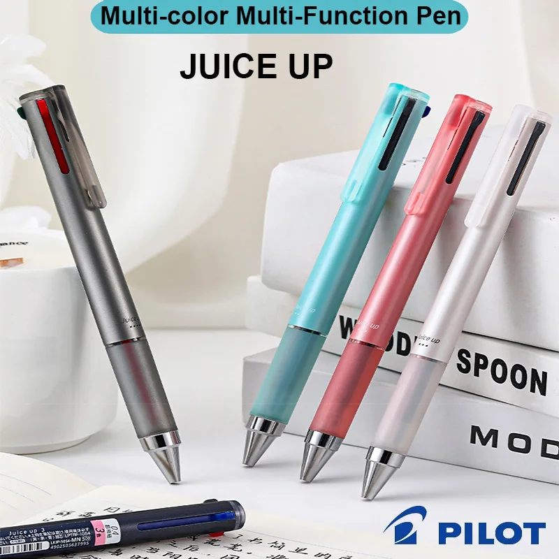 Модульная ручка japan pilot juice up - Фотография_2