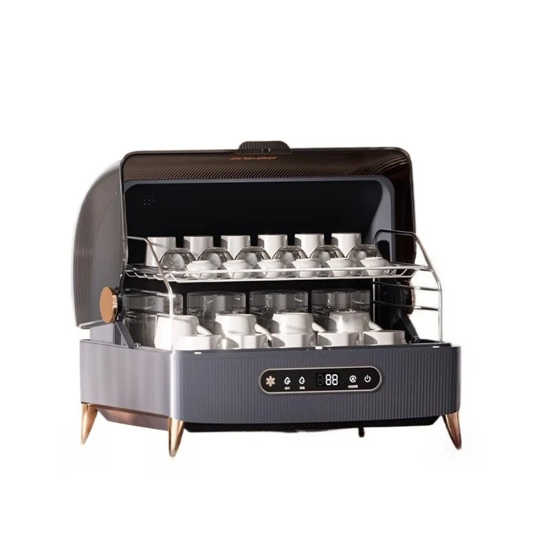 Шкаф для дезинфекции чайных чашек supor - Фотография_6