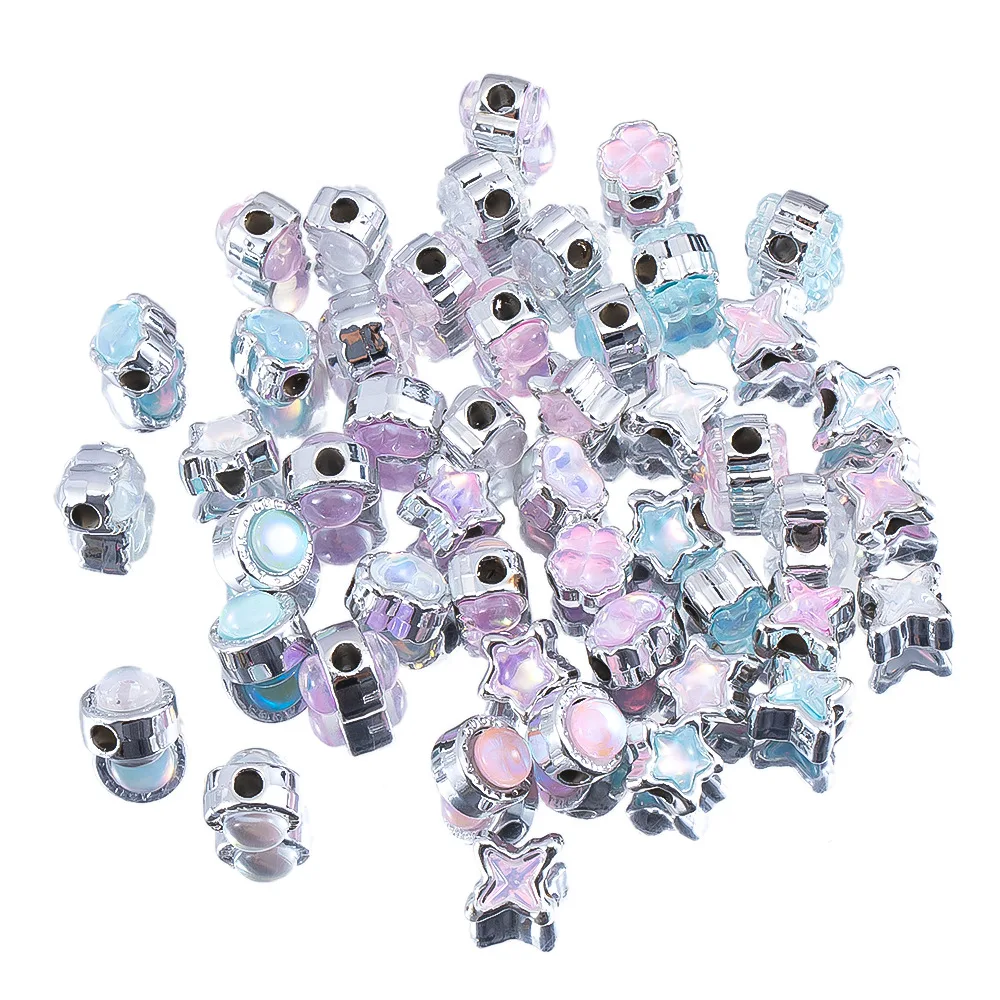 Мечтательные и тусклые разноцветные - Фотография_5