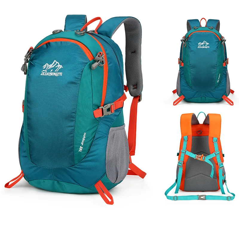 Студенческие спортивные сумки