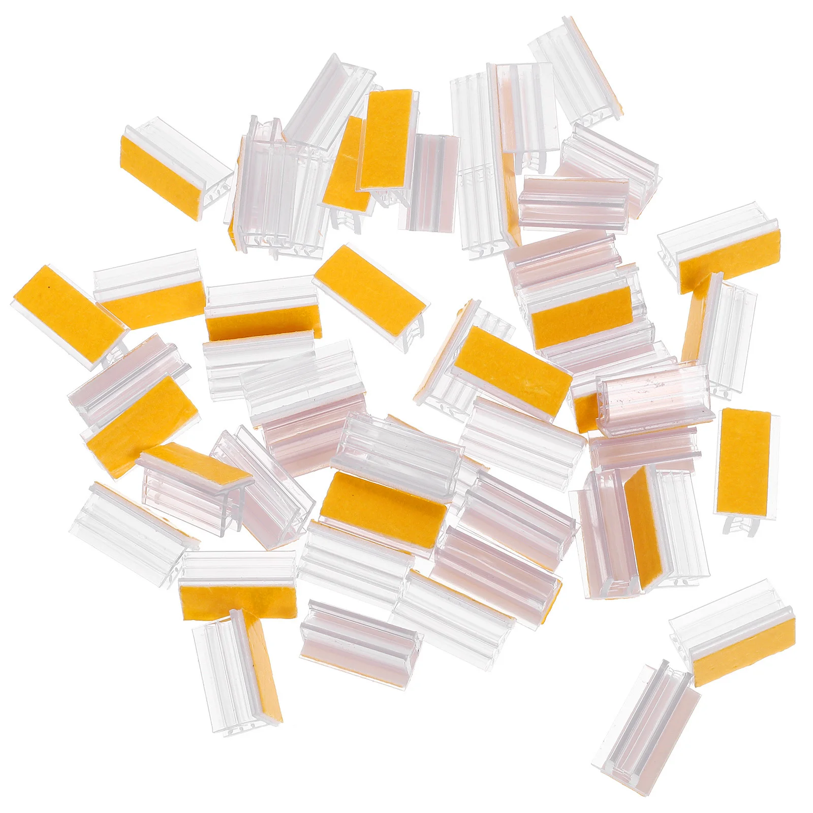 Клейкие держатели для табличек - Фотография_4