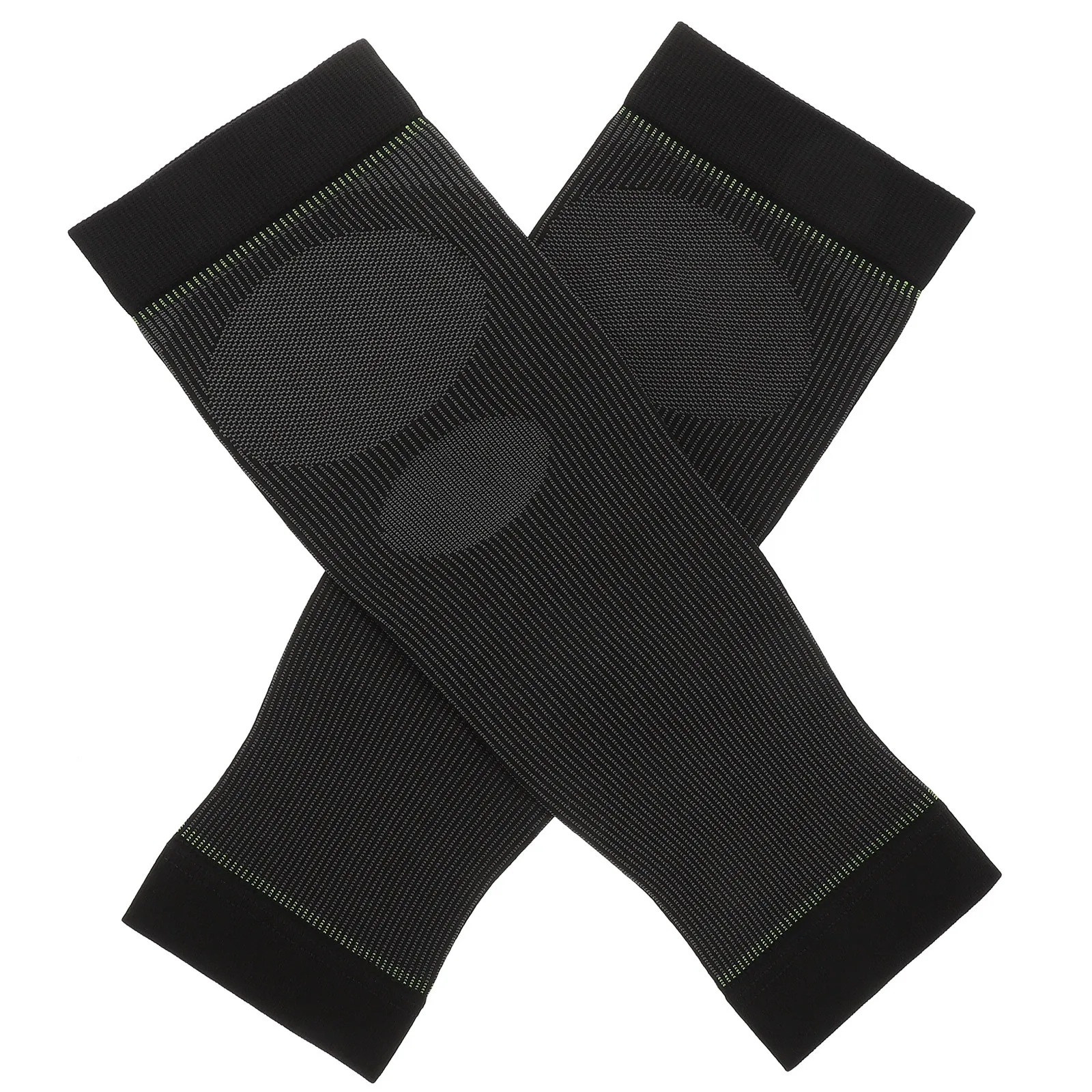 1 пара спортивных рукавов для поддержки локтей - Фотография_5