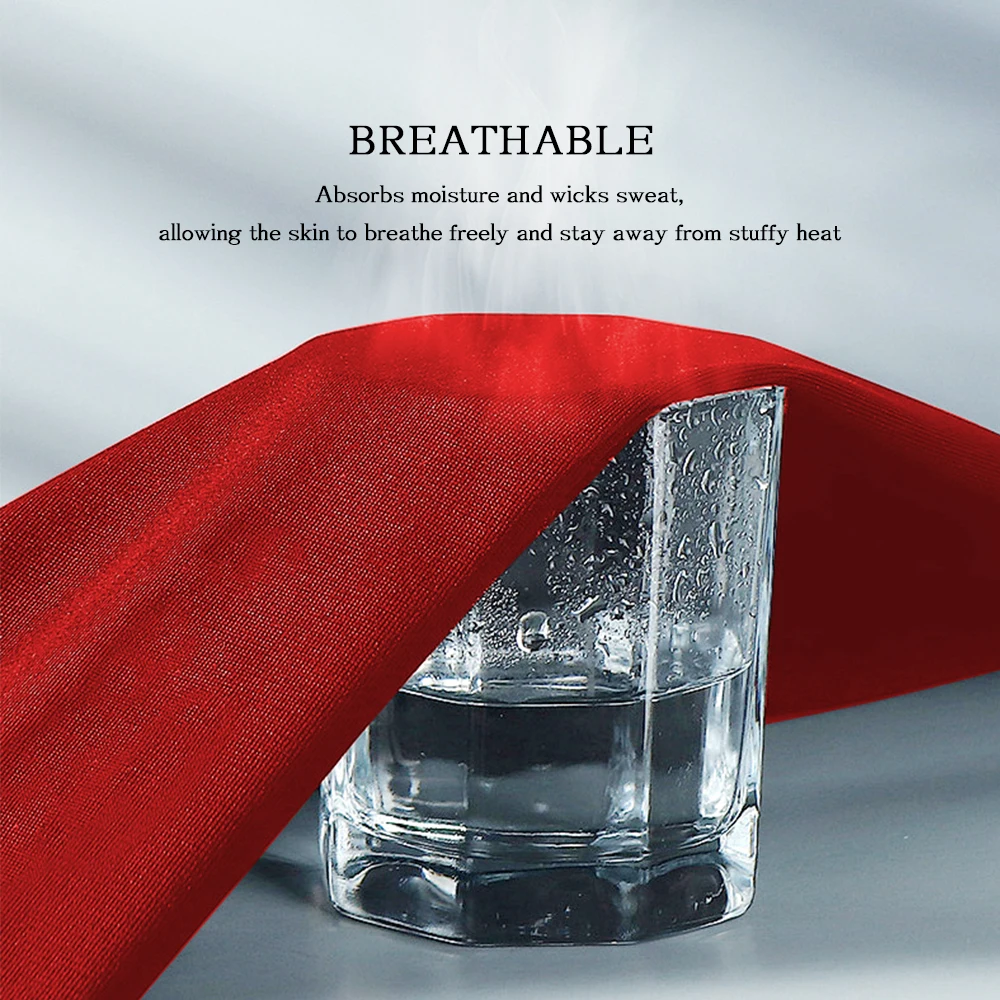 Красный цвет, униформа врача и медсестры - Фотография_5