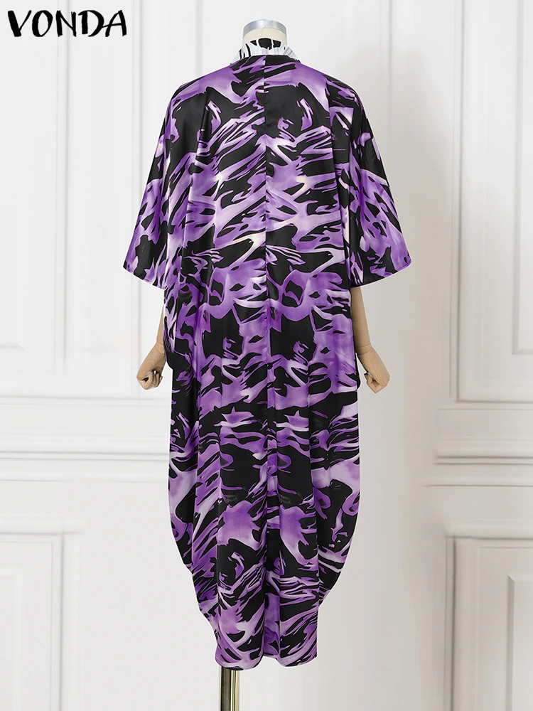 Винтажное платье больших размеров - Фотография_5