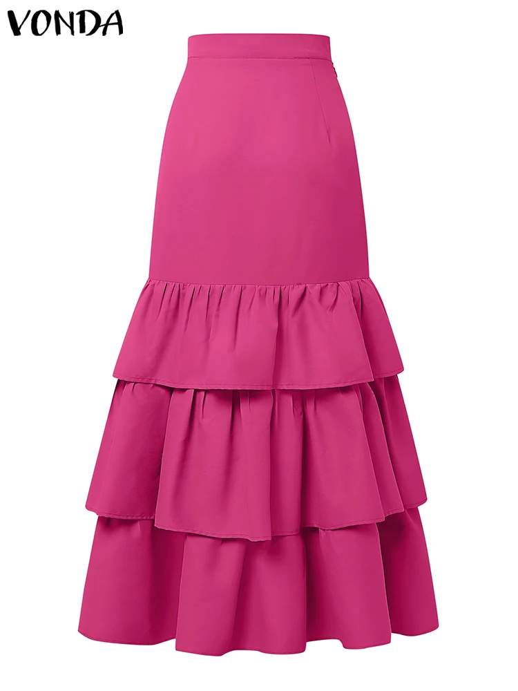 Плюс размер 5xl vonda - Фотография_5