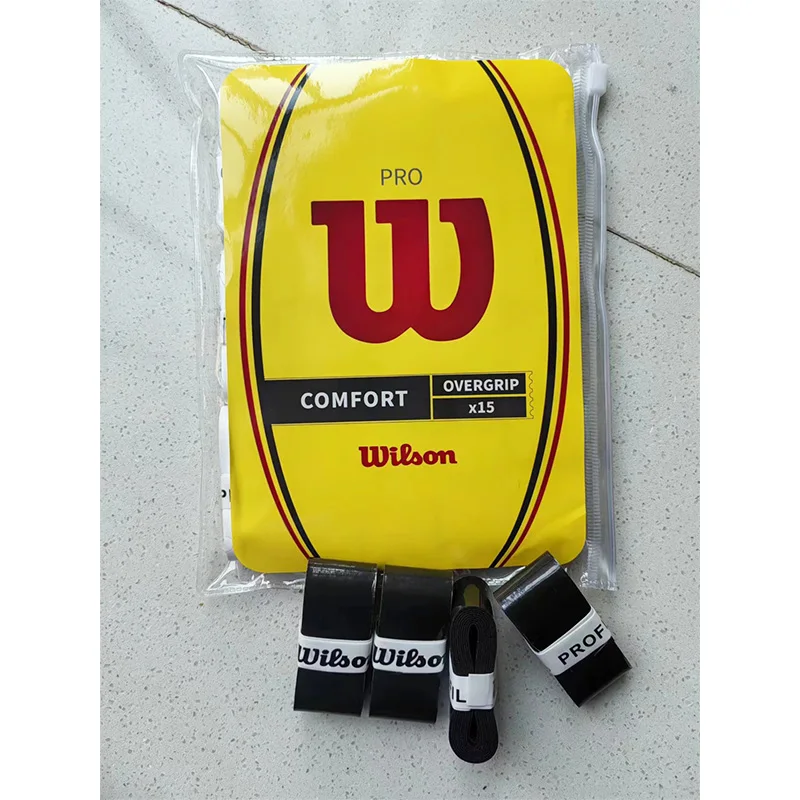 Wilson теннисная ручка - Фотография_6