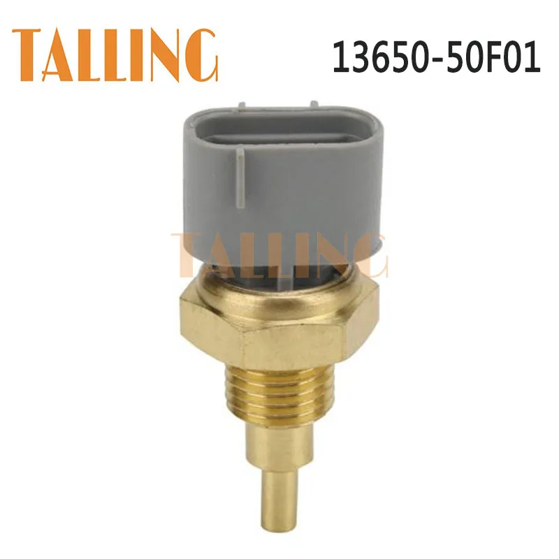 13650-50f01 новый датчик температуры - Фотография_6