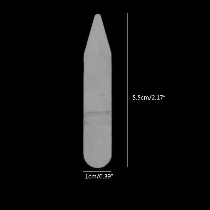R1we воротниц жесткости остаются на одежде мужской подарки - Фотография_4