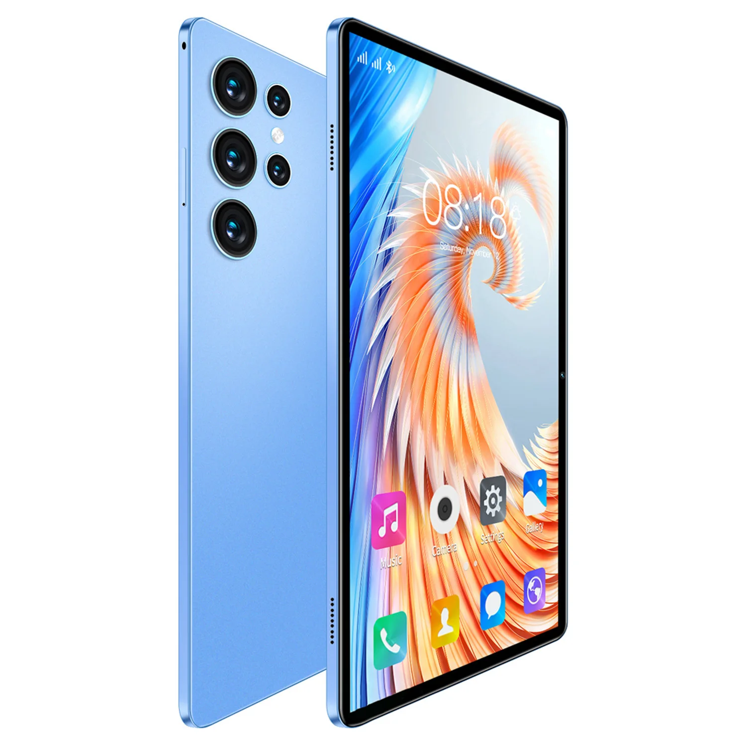 Новый обновленный планшет pad pro 10