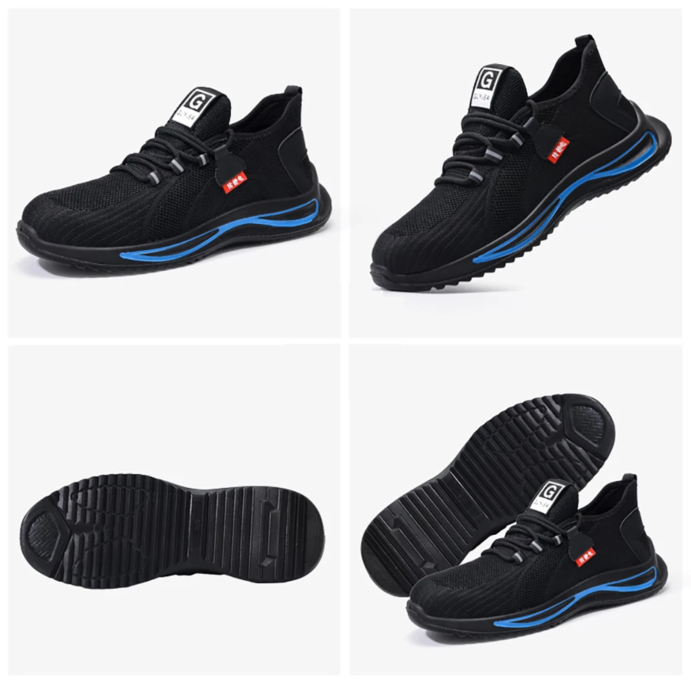 Armortoe, унисекс - Фотография_5