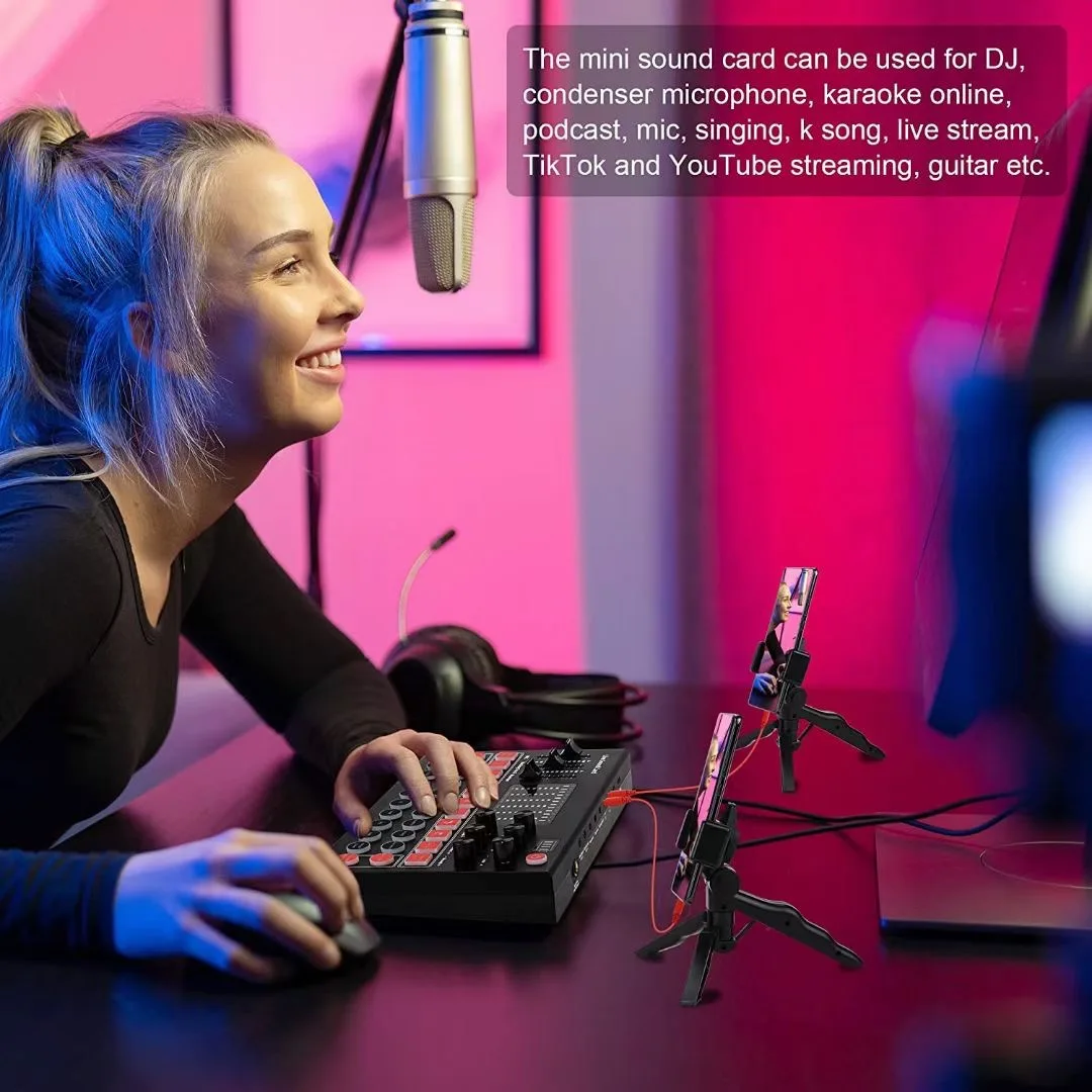 Десять предметов tlf xtuga m9 студийная - Фотография_5