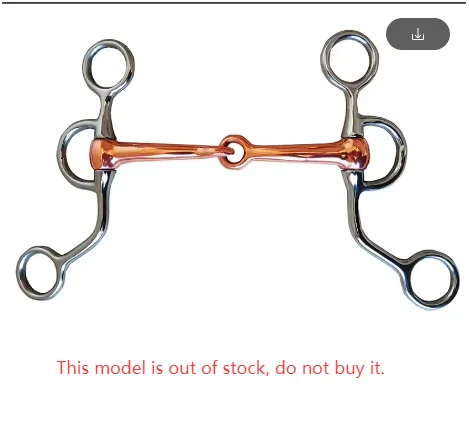 Мм/135 мм/145 мм из нержавеющей стали - Фотография_2