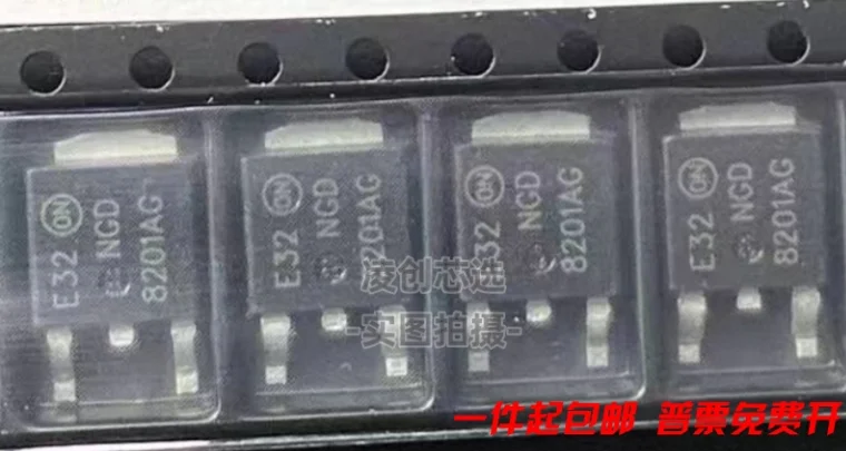 Ngd8201ag 8201ag в наличии 48-часовая - Фотография_2