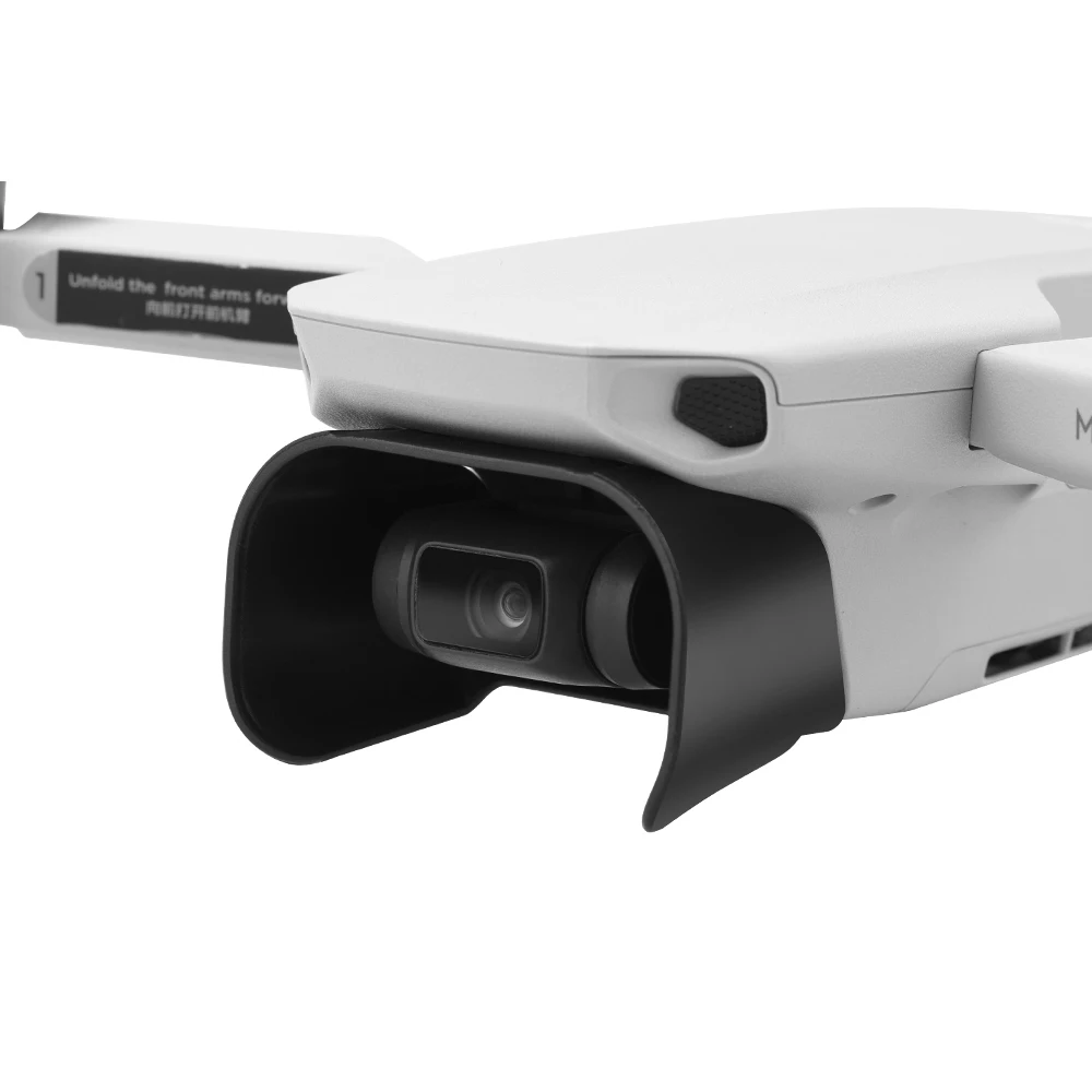 Крышка объектива для dji mini 4k/mavic mini/mini 2/se - Фотография_3