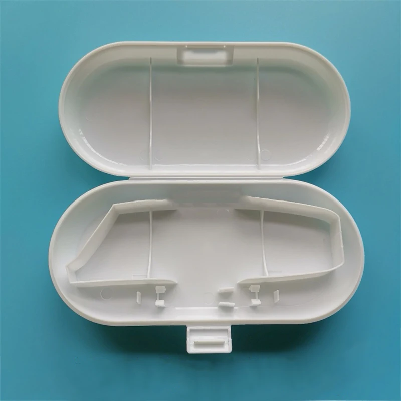 Запчасти для ирригатора полости рта - Фотография_2