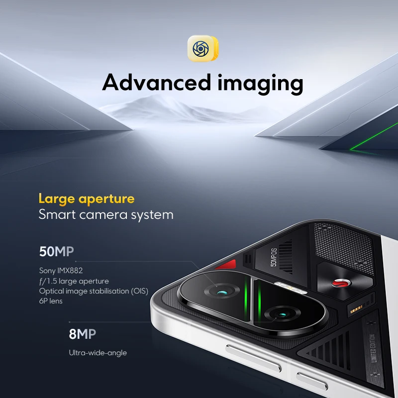 【брендовый+】poco f7 5g snapdragon ® 8s gen 4 nfc 6500 мач аккумулятор 6 - Фотография_5