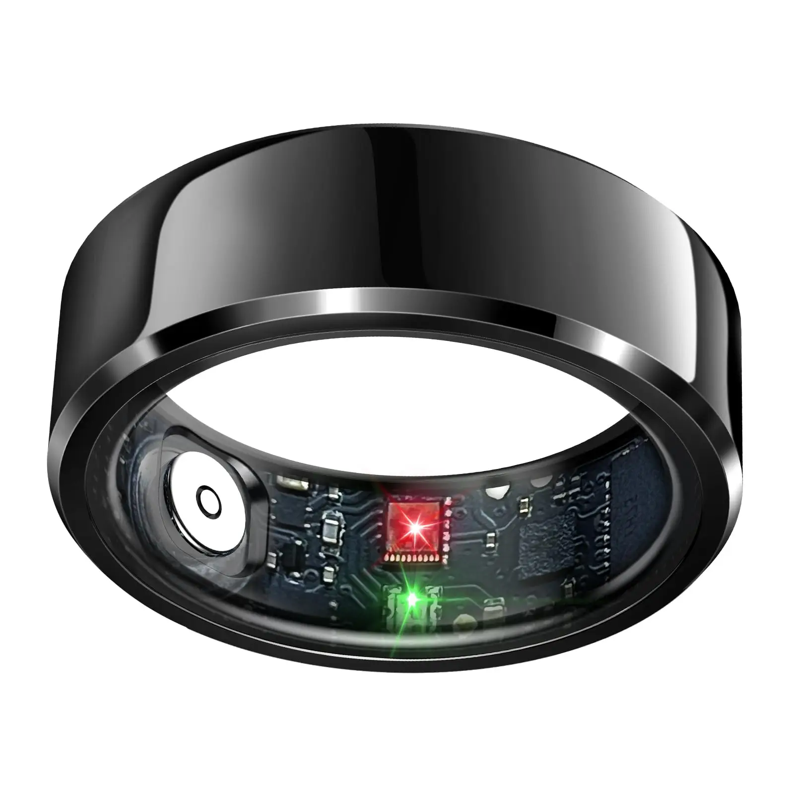 Afujew smart ring health tracker