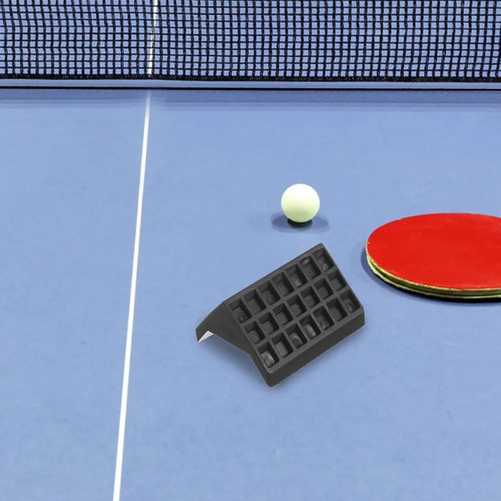 Угловая защита для настольного тенниса - Фотография_4