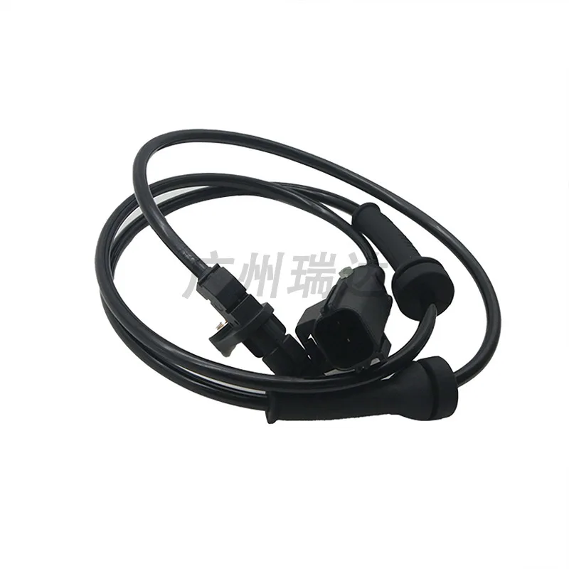 Датчик скорости колеса abs t2h32280 - Фотография_2