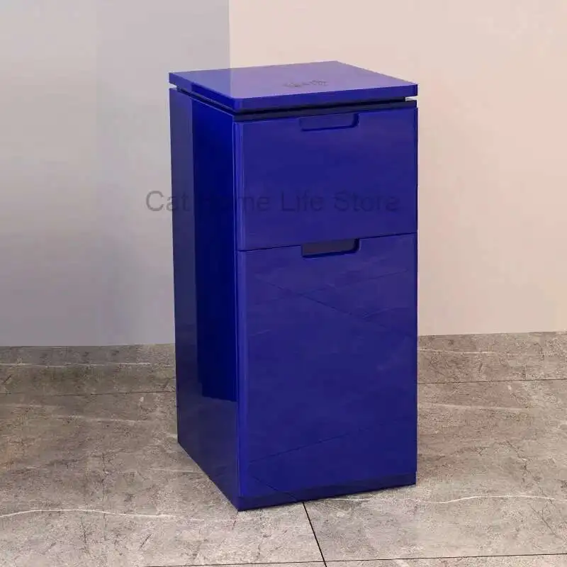 Вспомогательные тележки для гостиной - Фотография_5