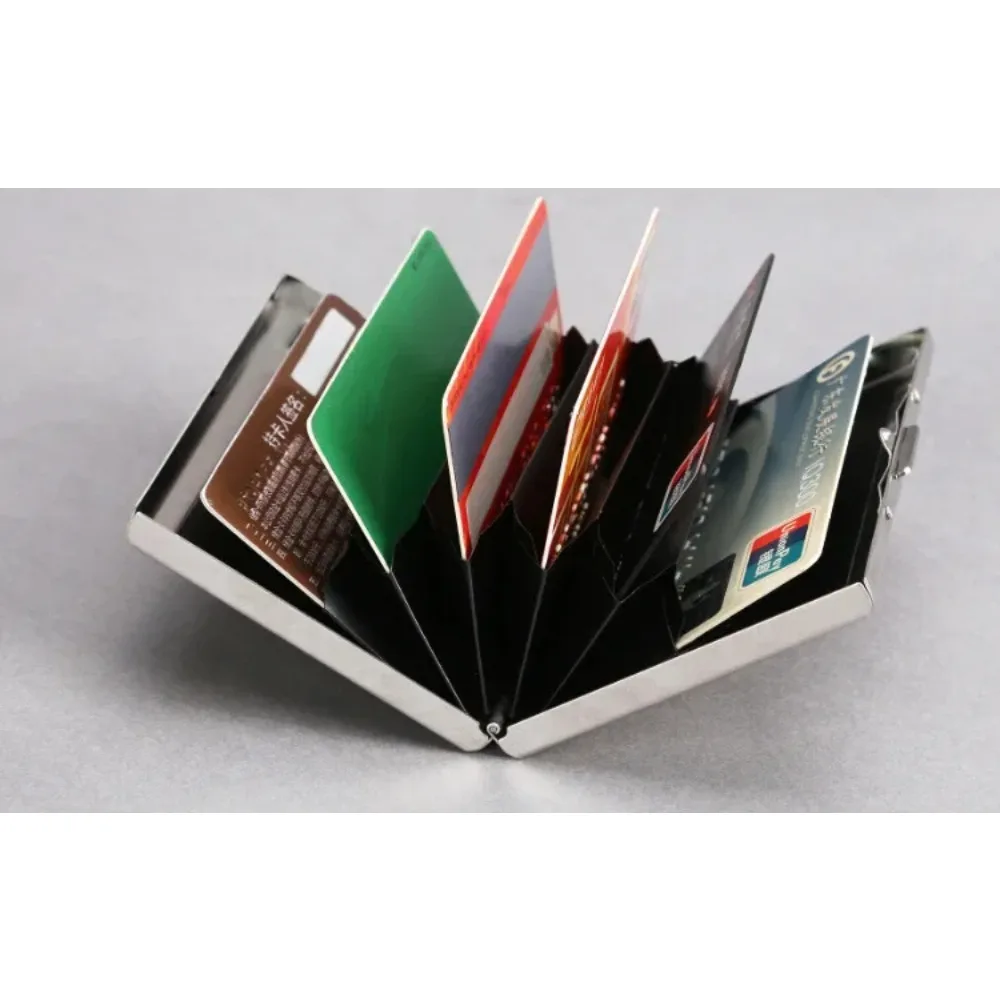 Держатель для кредитных карт из - Фотография_6