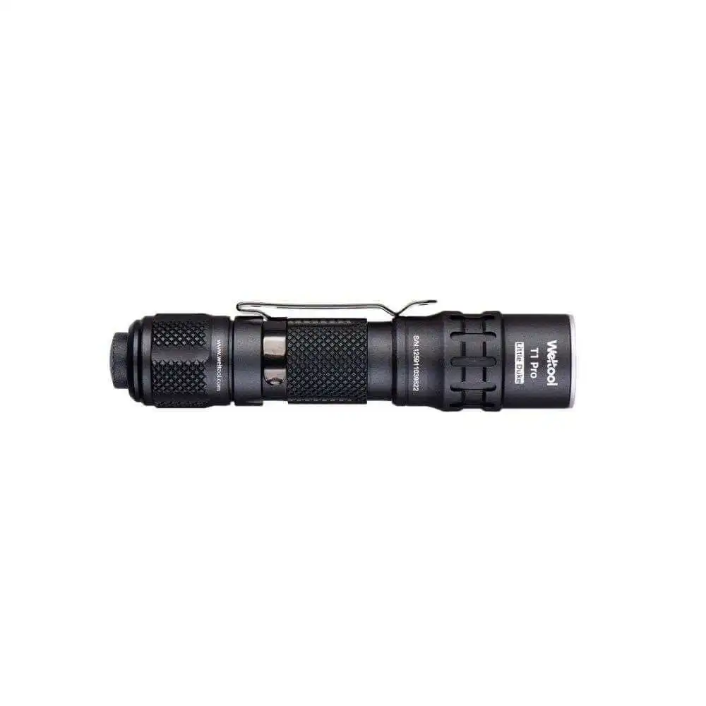 Года, weltool t1pro v3 aa/14500 edc - Фотография_5