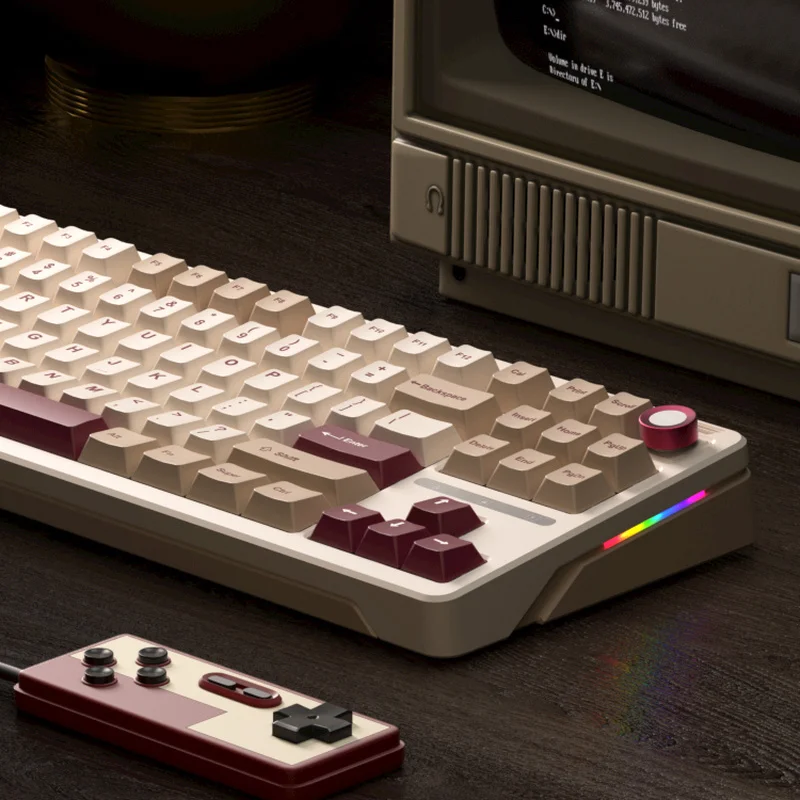 Механическая клавиатура ilovbeeb87 - Фотография_3