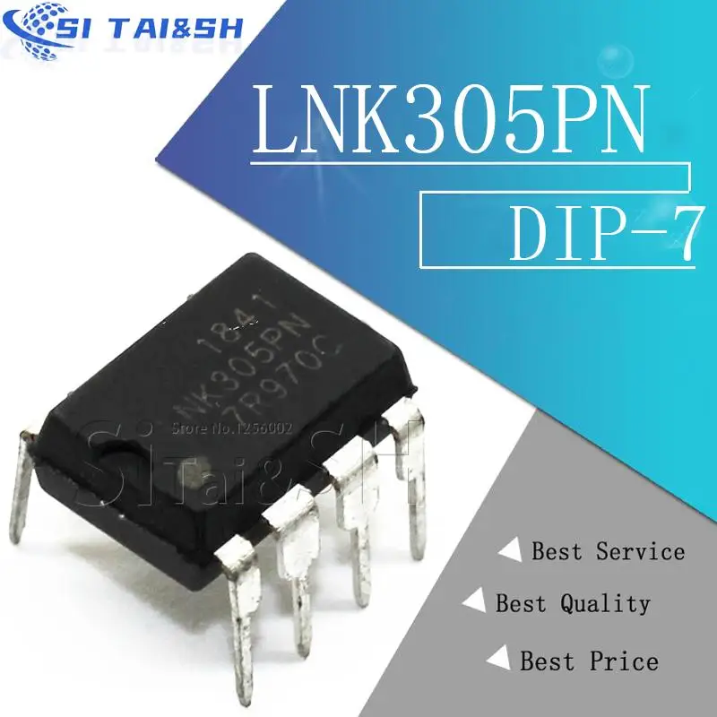 Lnk305pn lnk305 lnk305p 305pn система