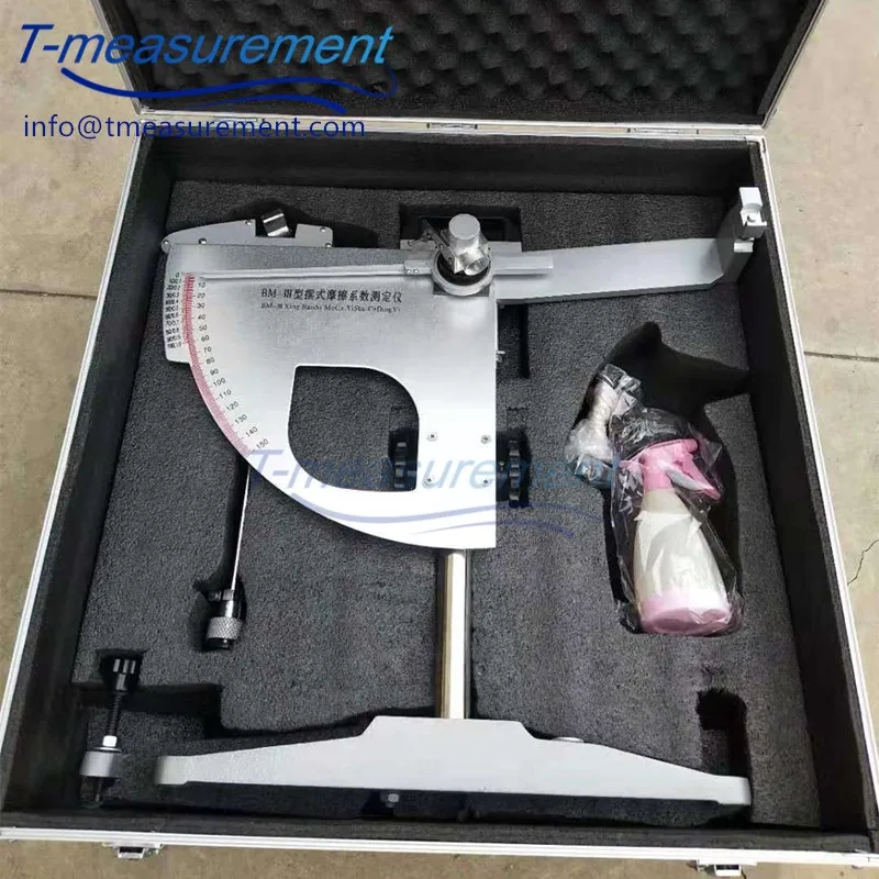 Tlf bm-iii измеритель коэффициента