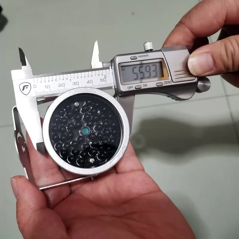 Невидимый ик-осветитель 940 нм - Фотография_3