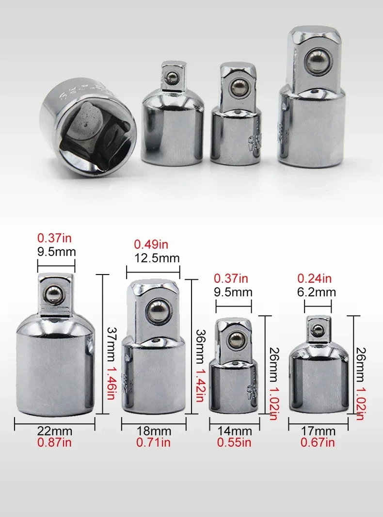 1/2", 3/8" - Фотография_6