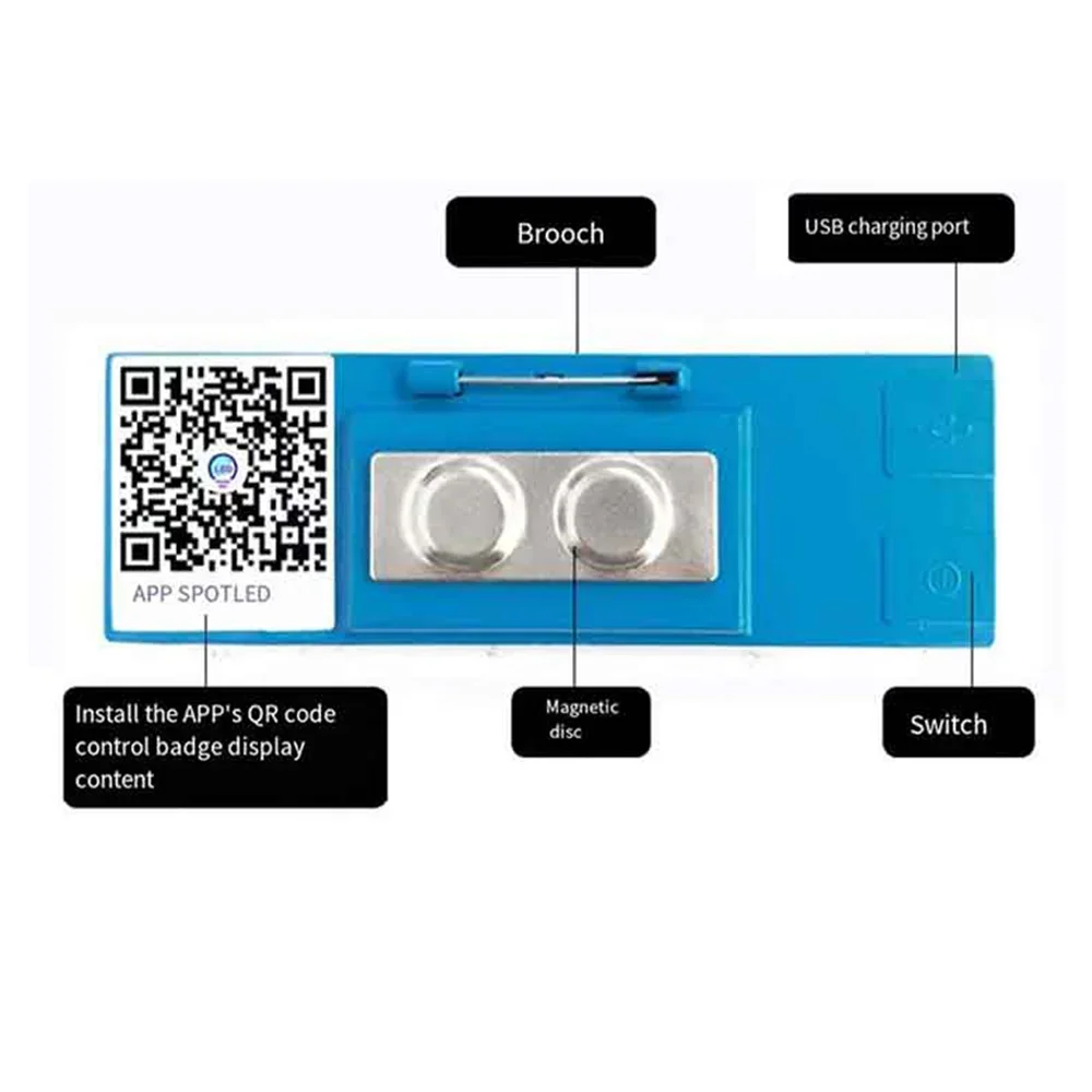 Светодиодный полностью новый bluetooth - Фотография_6