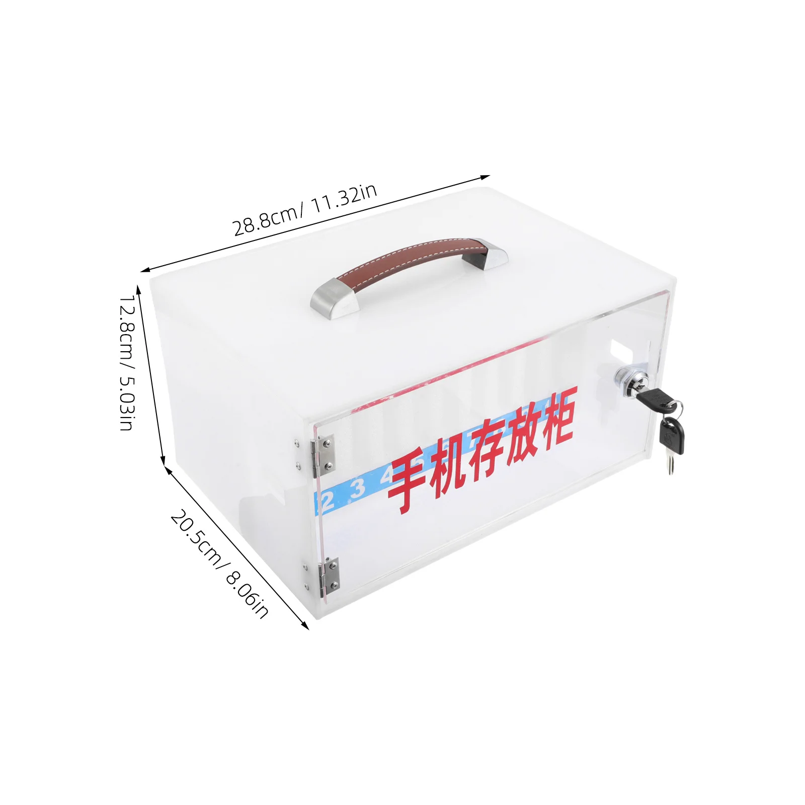 Станция-органайзер для телефона - Фотография_3