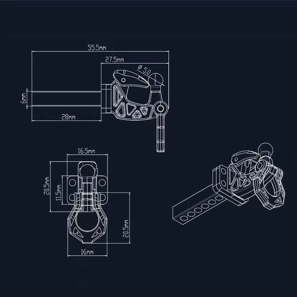 Металлический задний бампер - Фотография_2