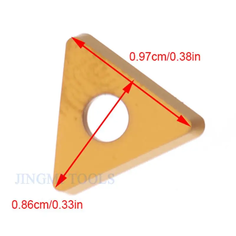 Высококачественная новая вставка с хорошим покрытием tcmt110208-gm sp3200