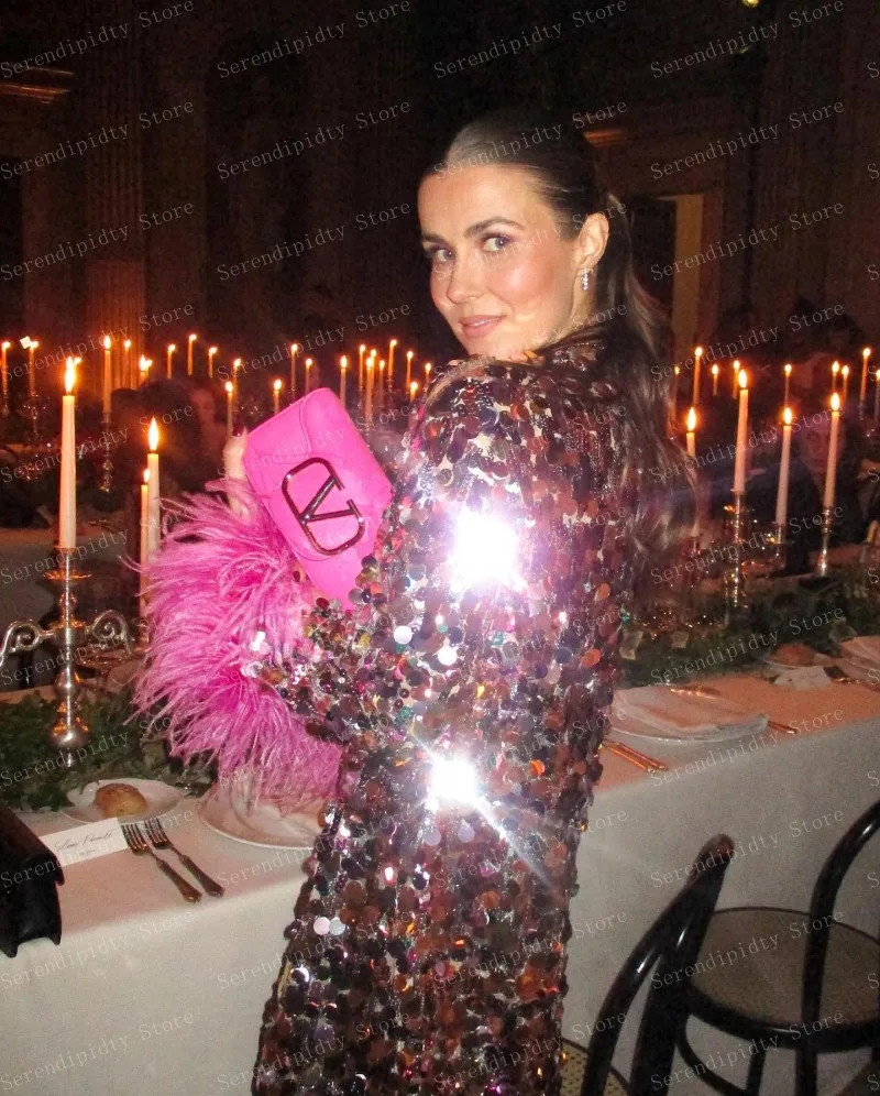 Serendipidty платье для выпускного - Фотография_2