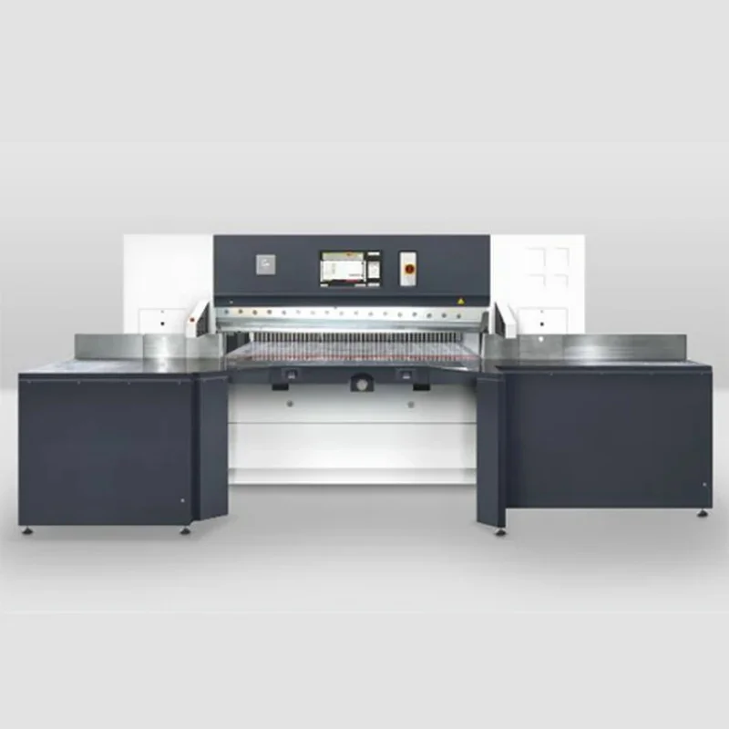 Полностью автоматический эффективный - Фотография_5