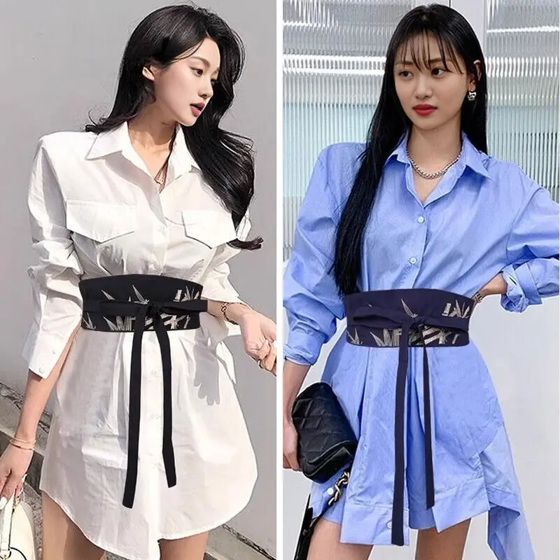 Японский традиционный пояс-кимоно - Фотография_6