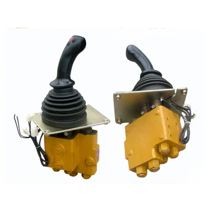 Колесный погрузчик tlf lg938 джойстик/