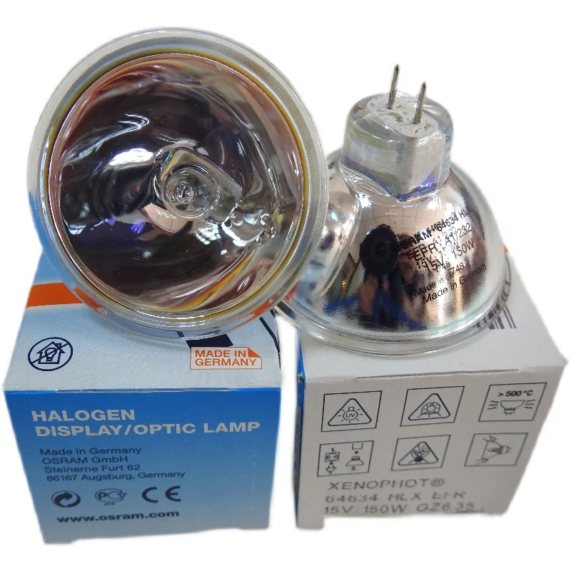 Оригинал osram hlx 64634 efr 15