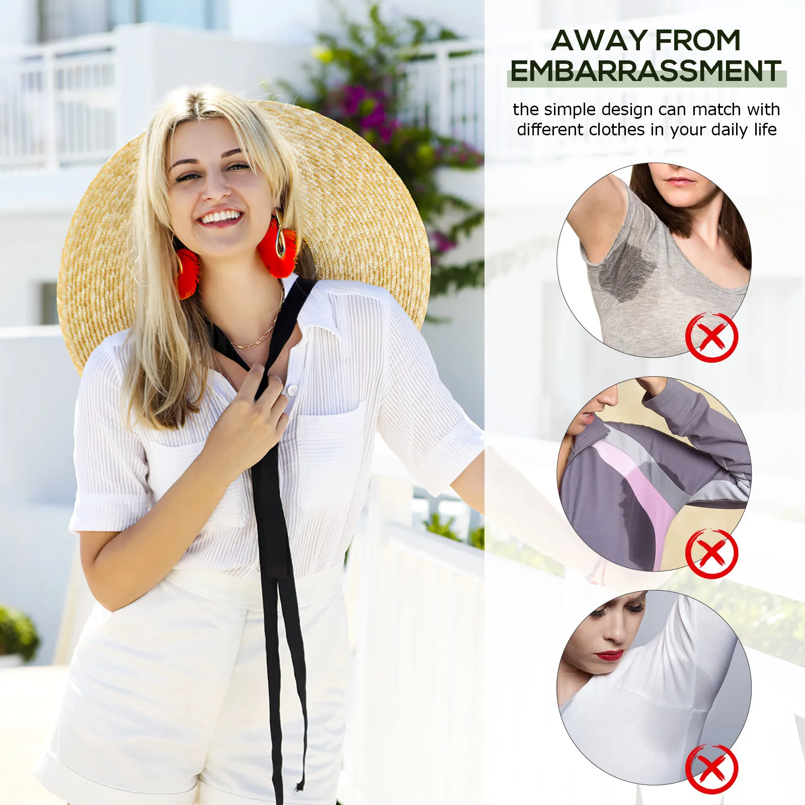 Женские подушечки - Фотография_2