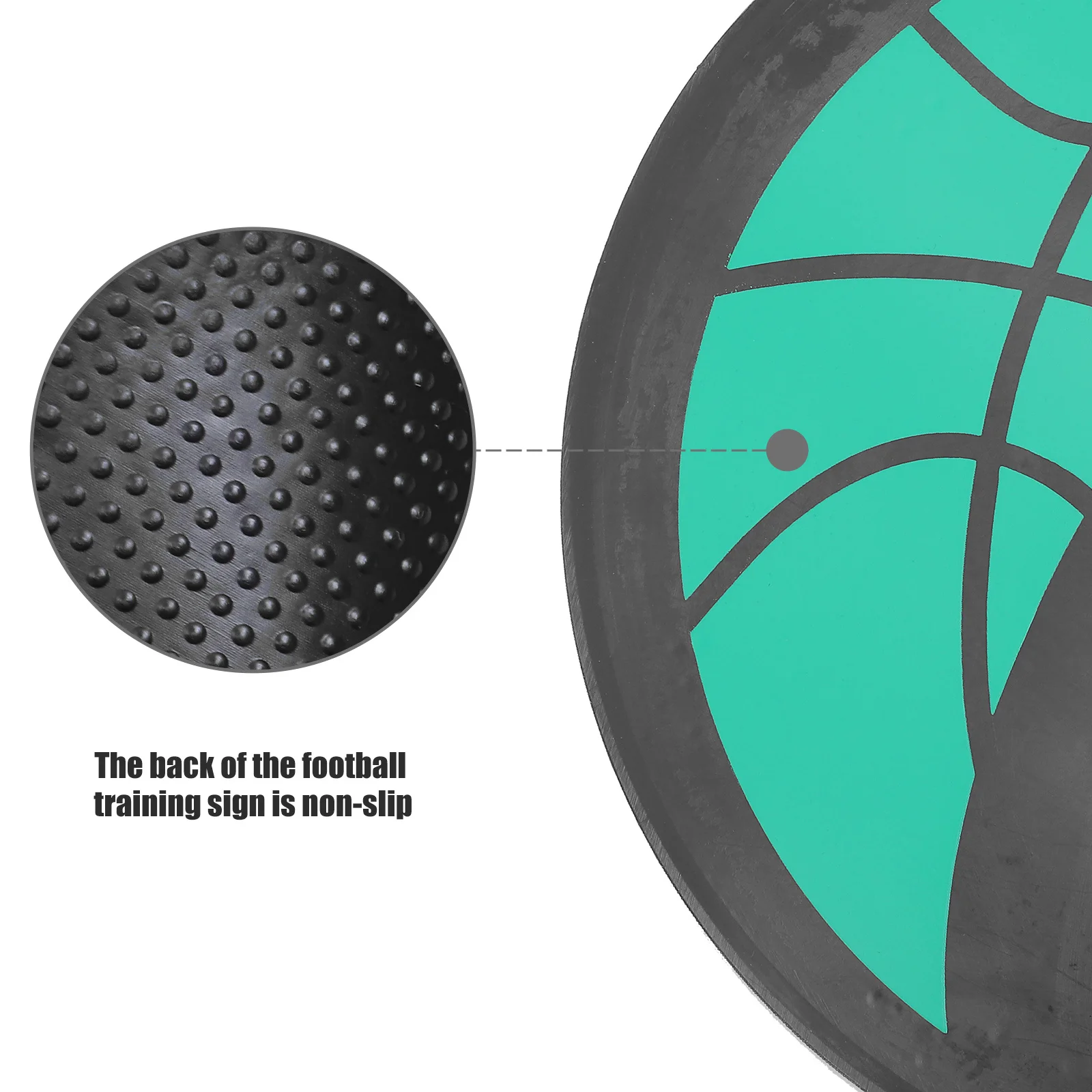 1 комплект, цифровые точечные маркеры