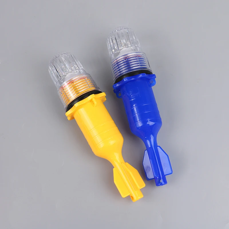 Светильник для подводной рыбалки - Фотография_4