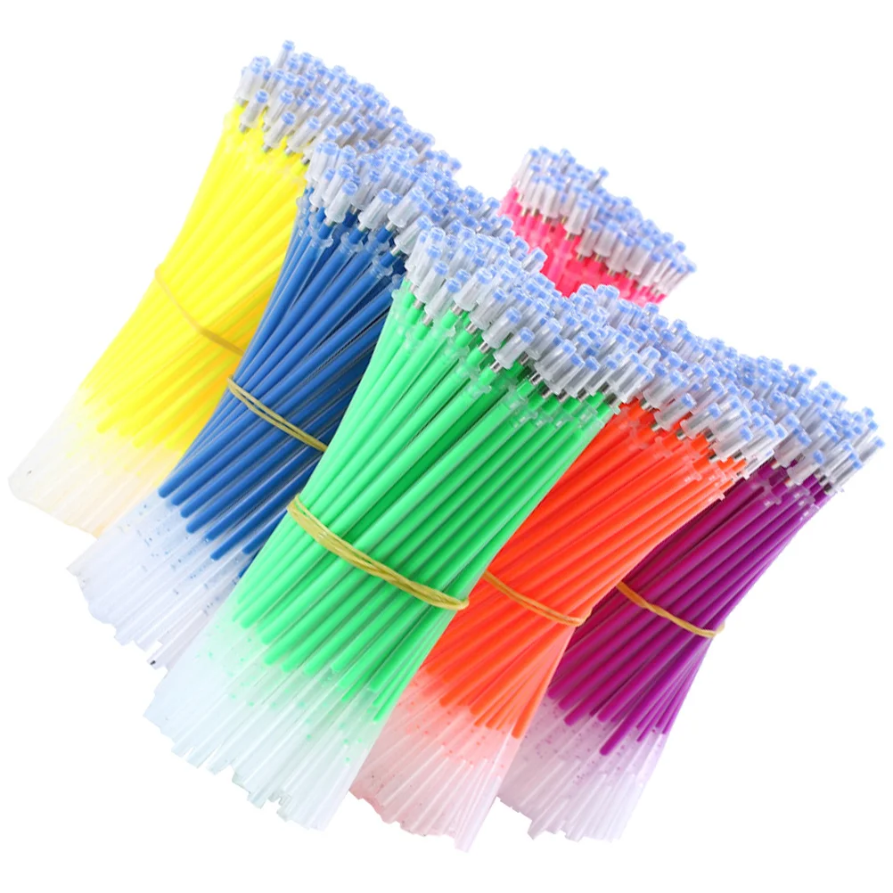 Стержни для гелевых ручек - Фотография_3