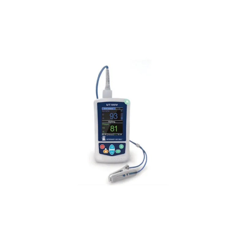 Ut100v портативный ветеринарный