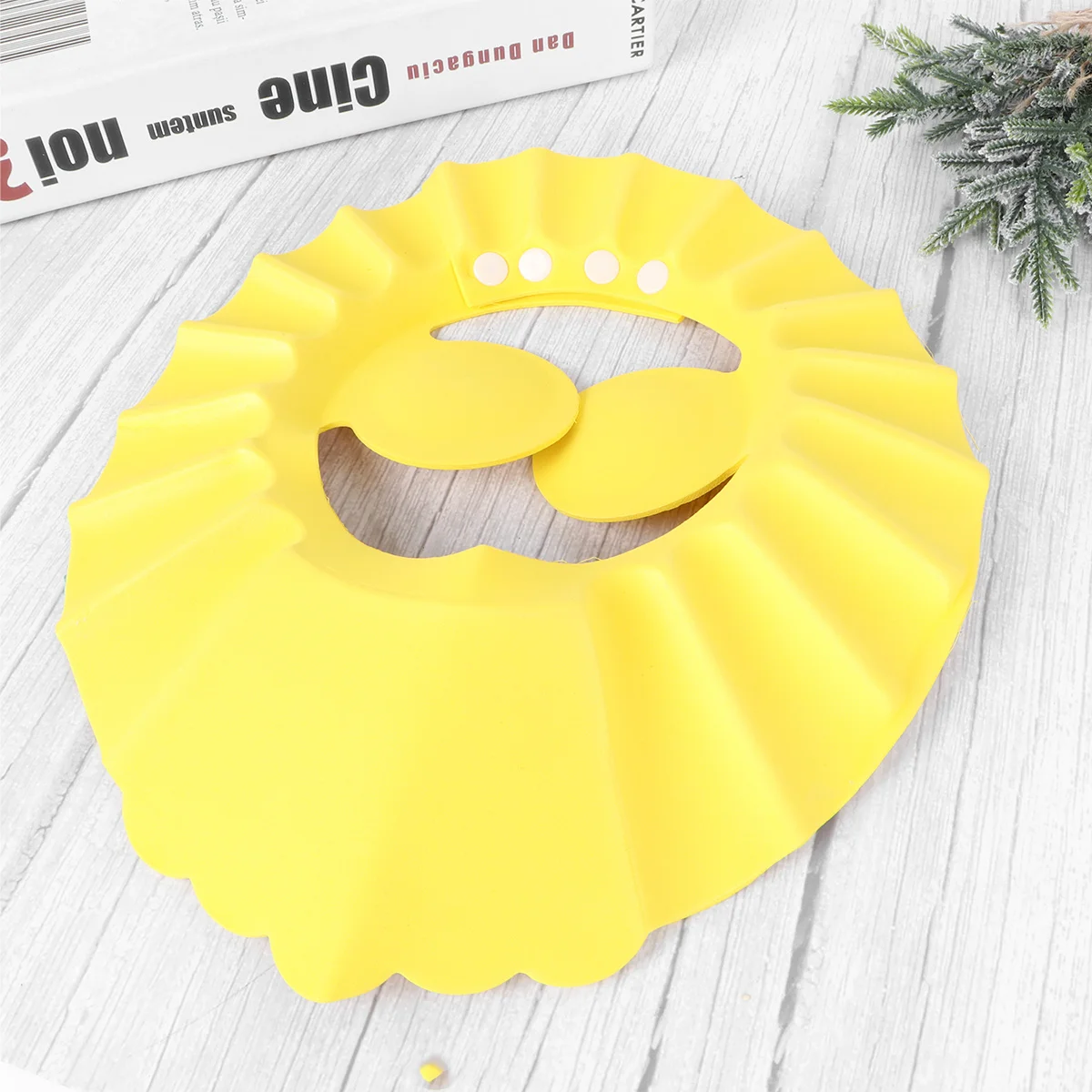 Детская шапочка для душа шапочка