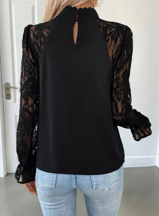 Новая осенняя универсальная сексуальная - Фотография_4