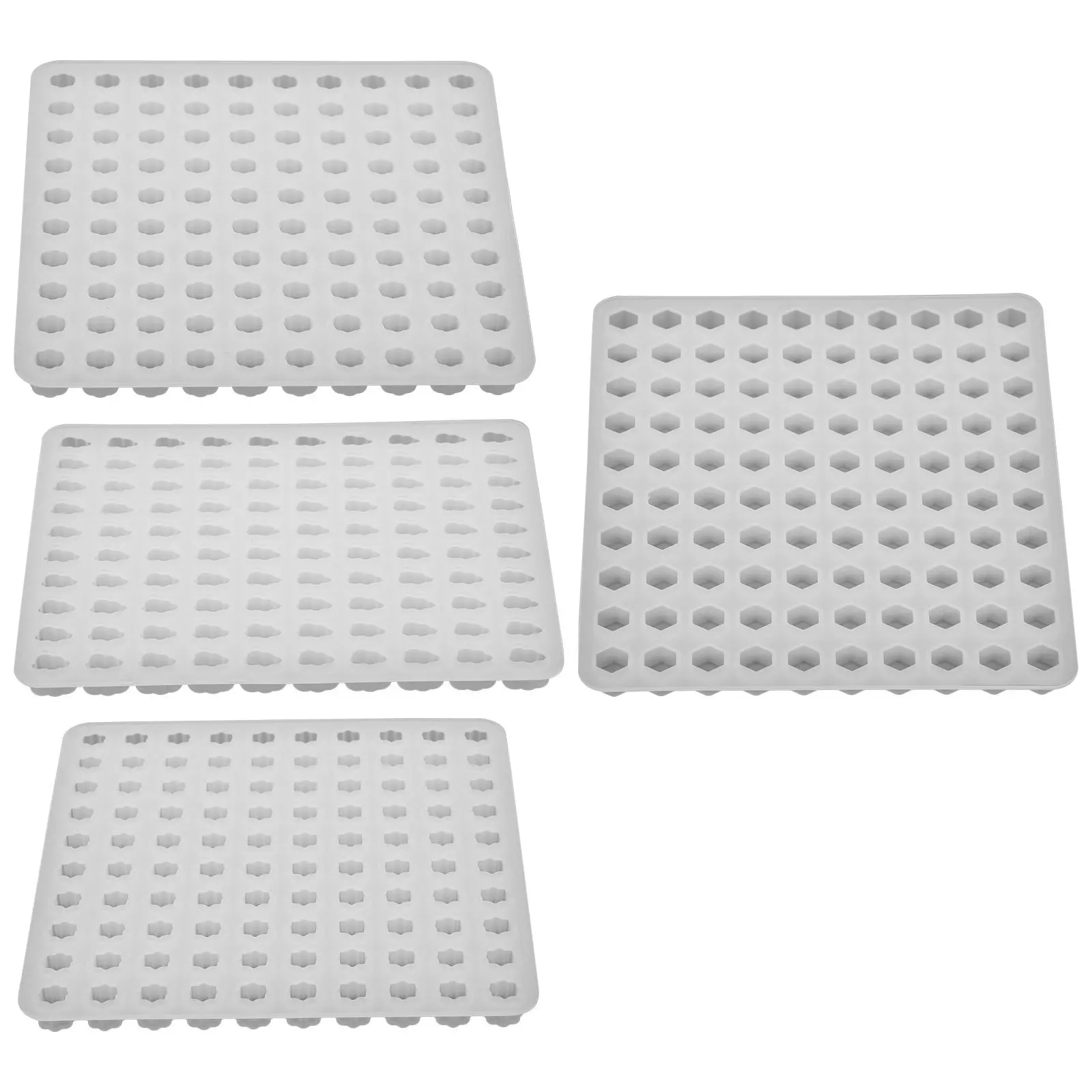 Силиконовые формы для сургучной печати - Фотография_6